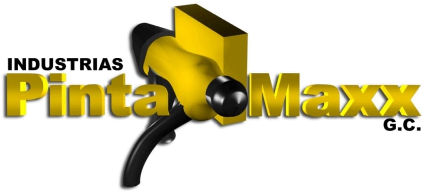 Pintamaxx Logo